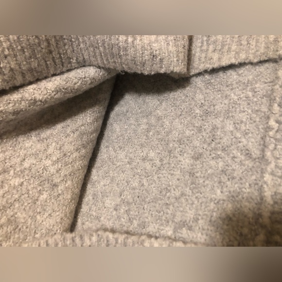 CASLON COZY KNIT BOATNECK DOLMAN-SLEEVE SIZE MEDIUM - Picture 11 of 11